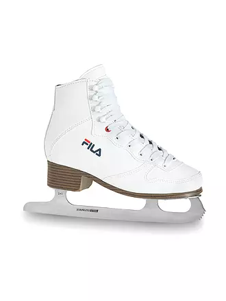 FILA | Damen Eislaufschuhe Eiskunstlauf Eve Ace | 